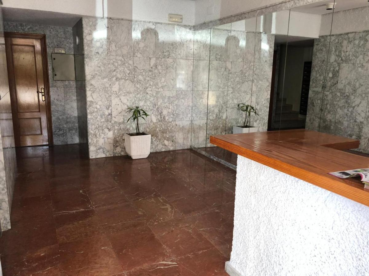Olivia Resort Marbella Benidorm Esterno foto