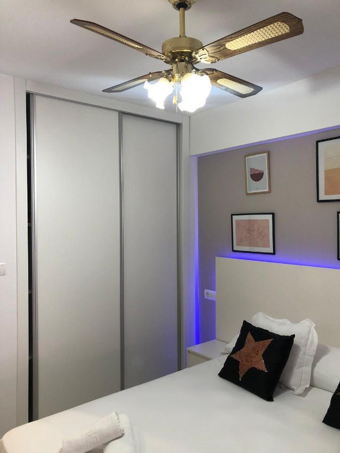 Olivia Resort Marbella Benidorm Esterno foto