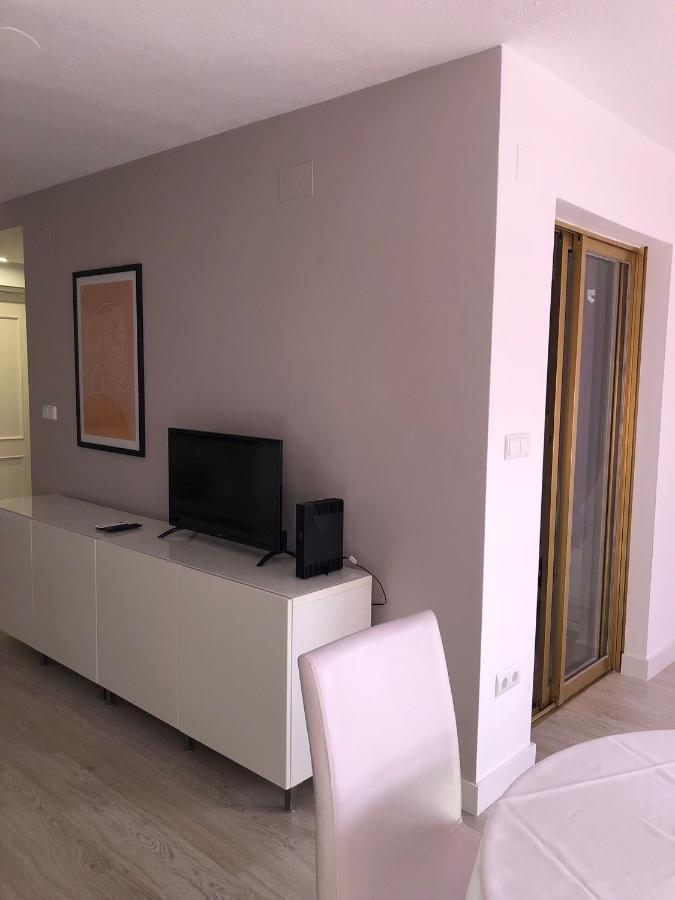 Olivia Resort Marbella Benidorm Esterno foto