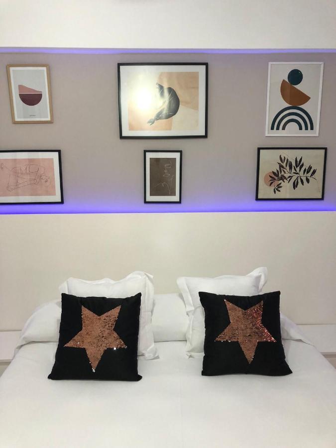 Olivia Resort Marbella Benidorm Esterno foto