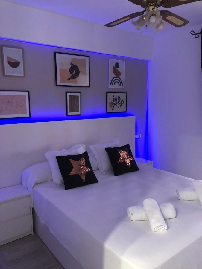 Olivia Resort Marbella Benidorm Esterno foto