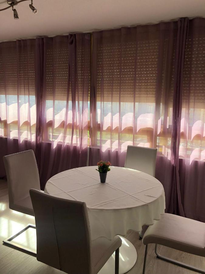 Olivia Resort Marbella Benidorm Esterno foto