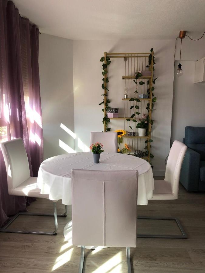 Olivia Resort Marbella Benidorm Esterno foto